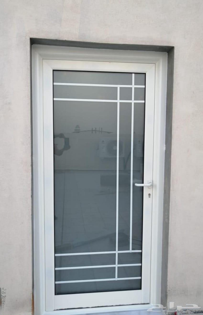 ابواب المنيوم ابواب كلادينج ابواب حديد سواتر مظلات64534244140161113