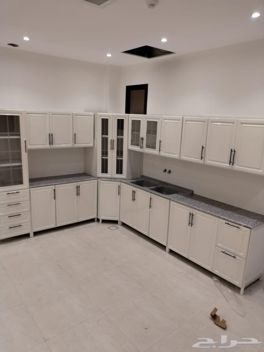 Ready-made and custom kitchens with Tabby and Tamara installment plans64525053122817113