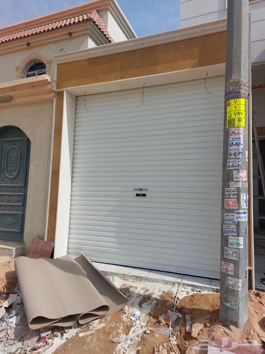 تركيب وصيانه الابواب64572410305411112