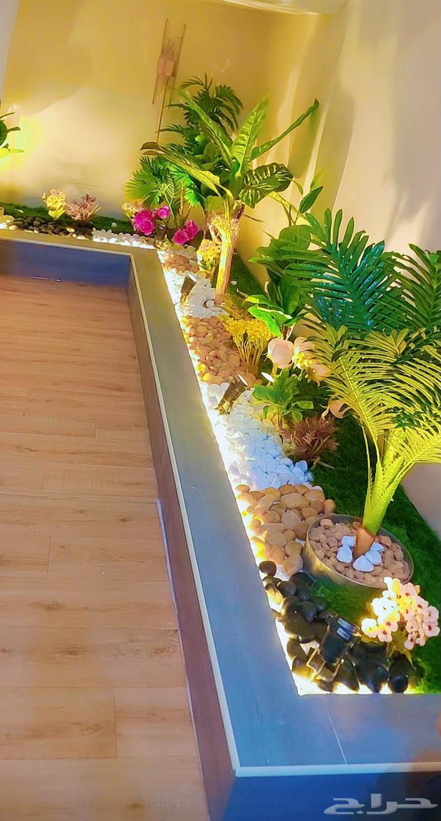 فني شلالات نوافير جلسات طولات احواض زراعية نقش جدران تصميم64525036964739111
