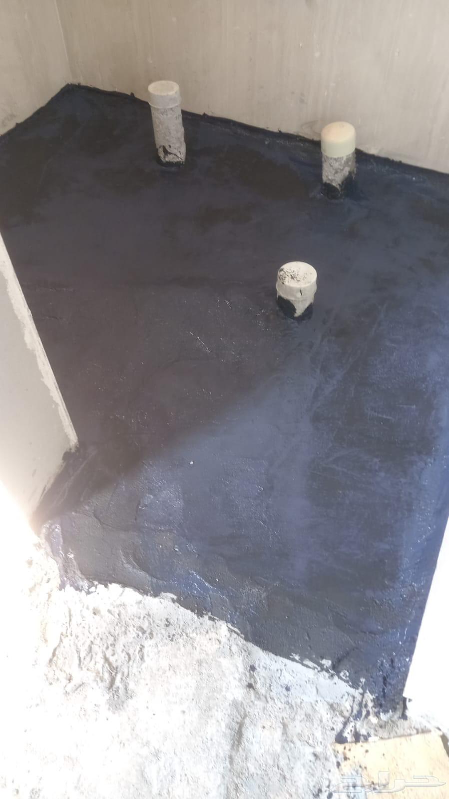 Foam Insulation in Riyadh, Waterproof and Thermal Roof Insulation with Foam64525067006210111