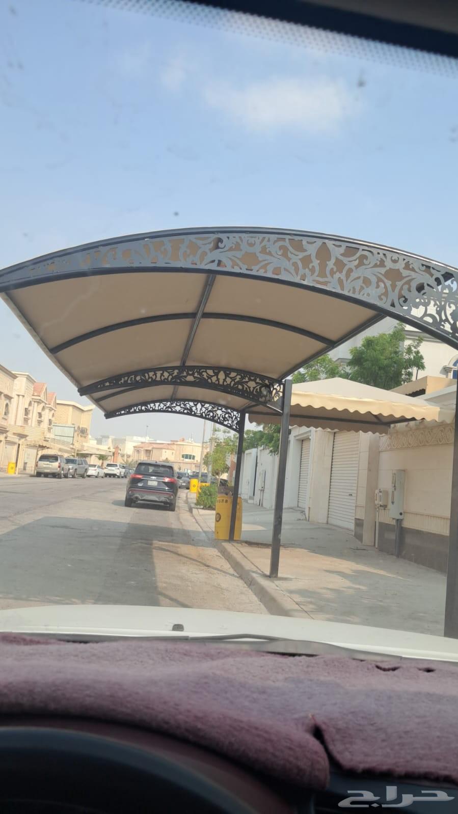 مظلات سواتر برجولات سندويش بنل اصباغ ديكورات ترميم مباني64525052262146113