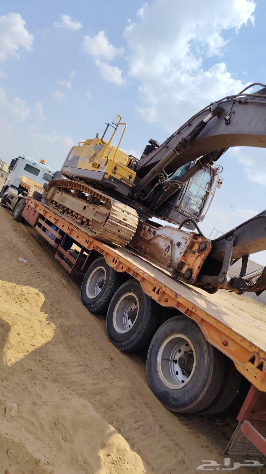 Lubd in Khamis Mushait for transporting heavy, light equipment and rooms64582173749505111