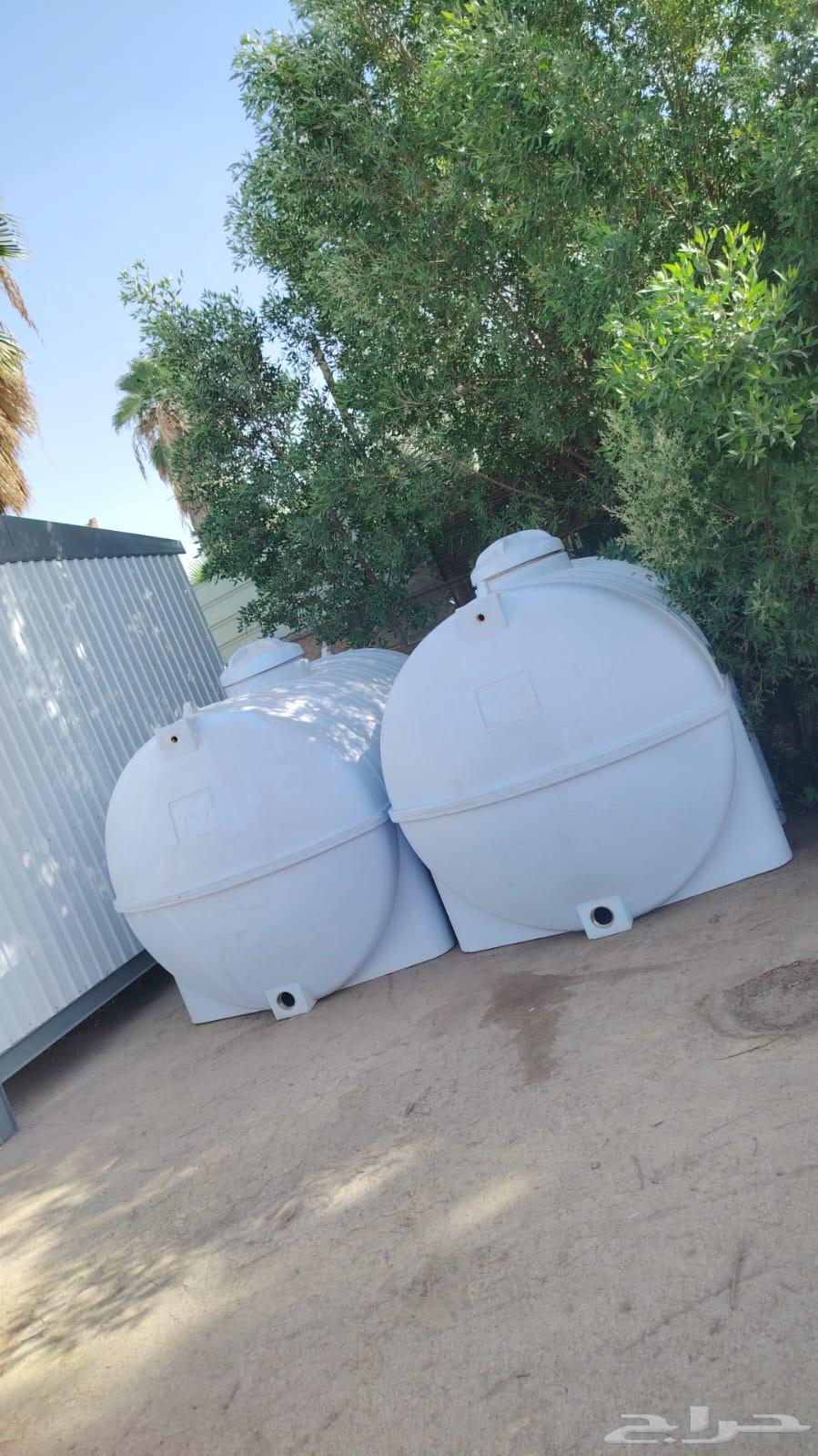 خزانات فايبر وبلاستيك64534325659010110