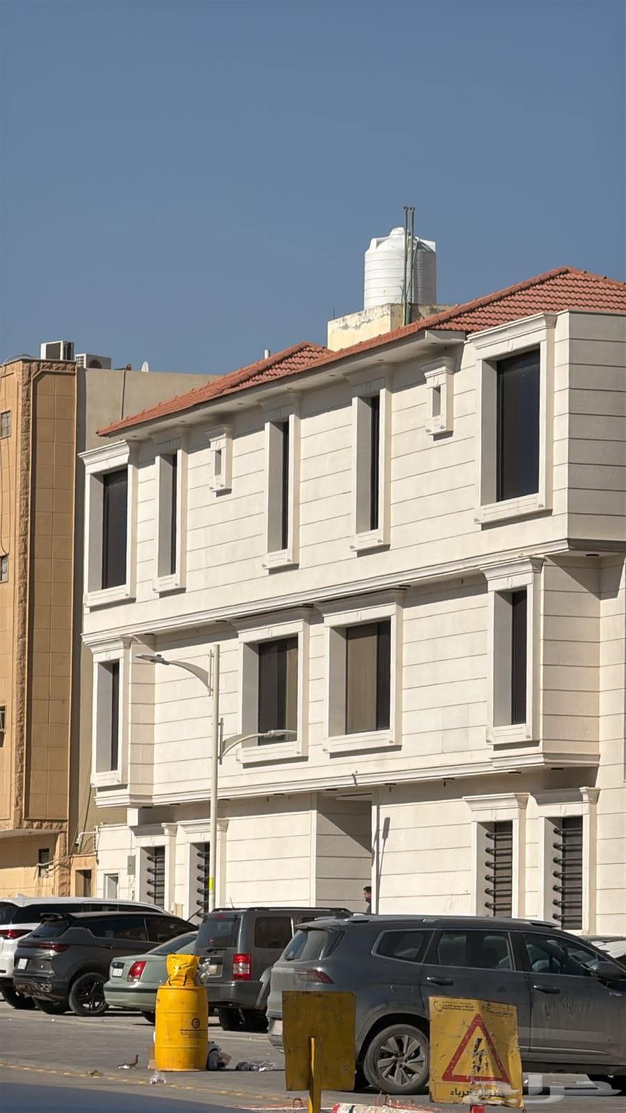 شقة للإيجار