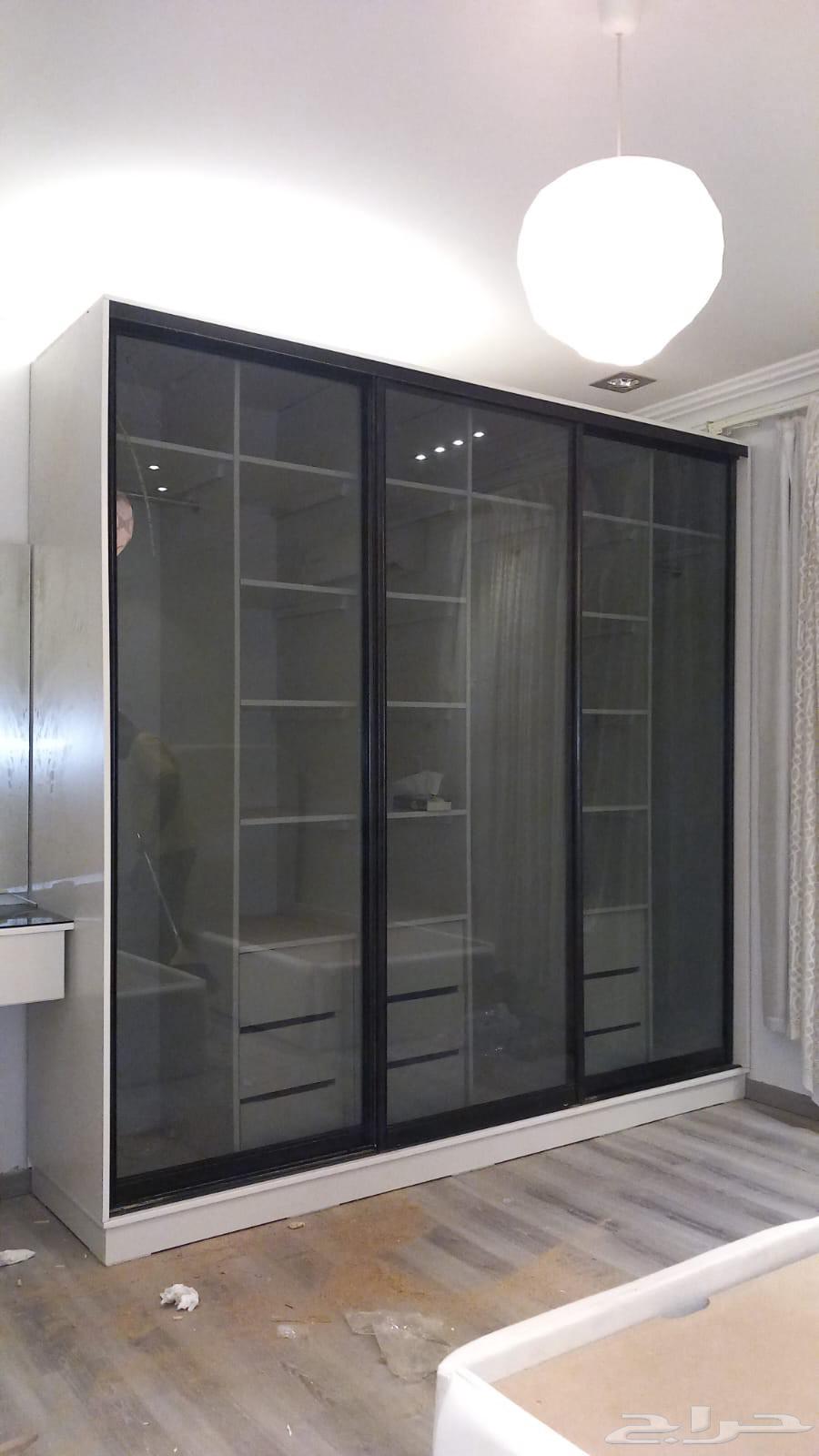 ورشه المطيري تفصيل غرف64534504752643110