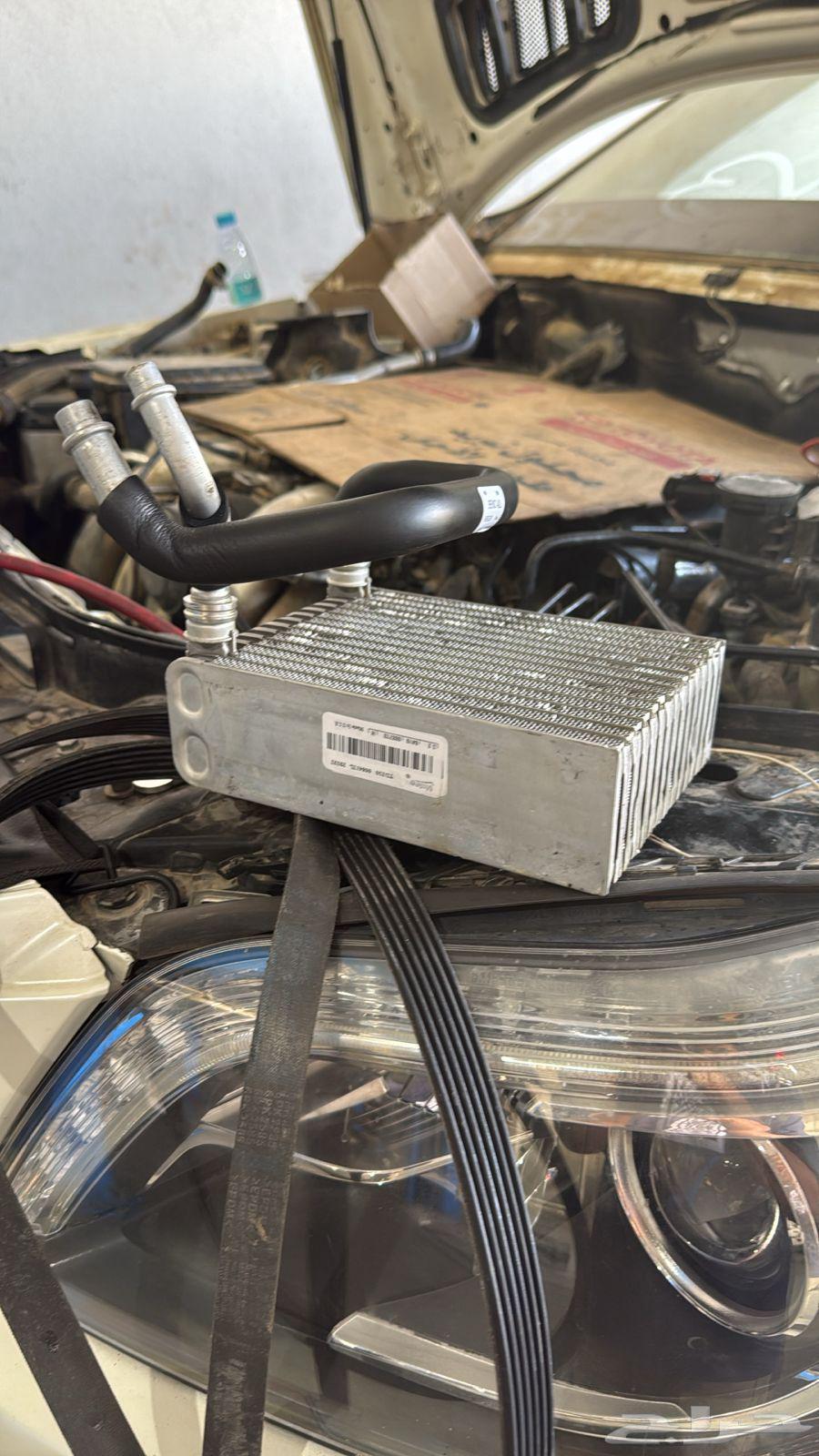 مهندس اخصائي السيارات الصينيه برمجة وصيانة64525035804801110