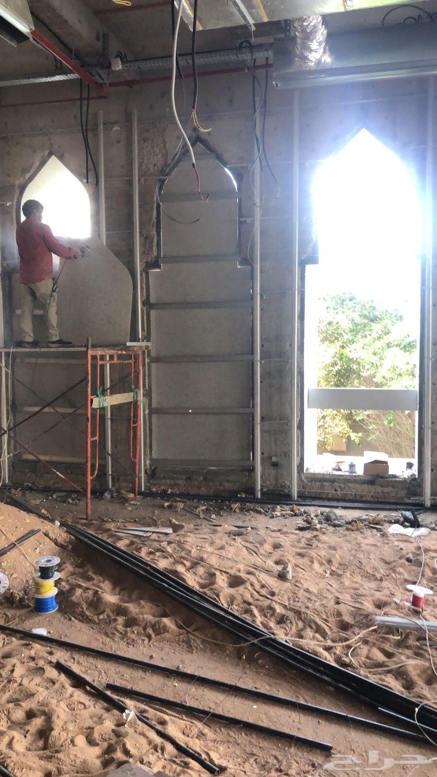 جبس بورد واسمنت بورد64525067193091111