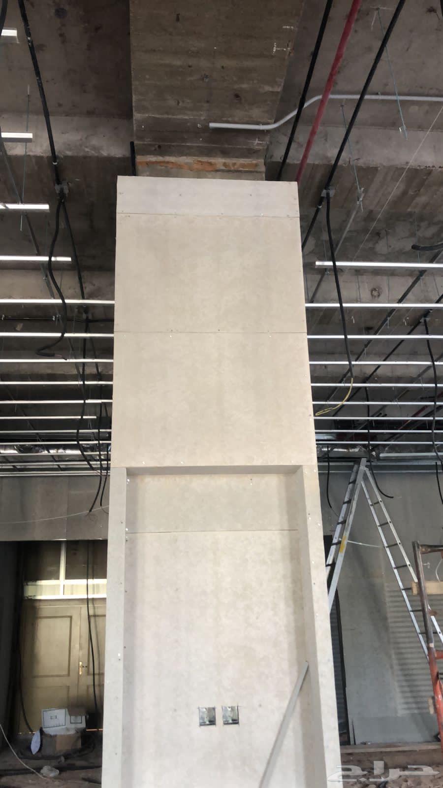 جبس بورد واسمنت بورد64525067193091110