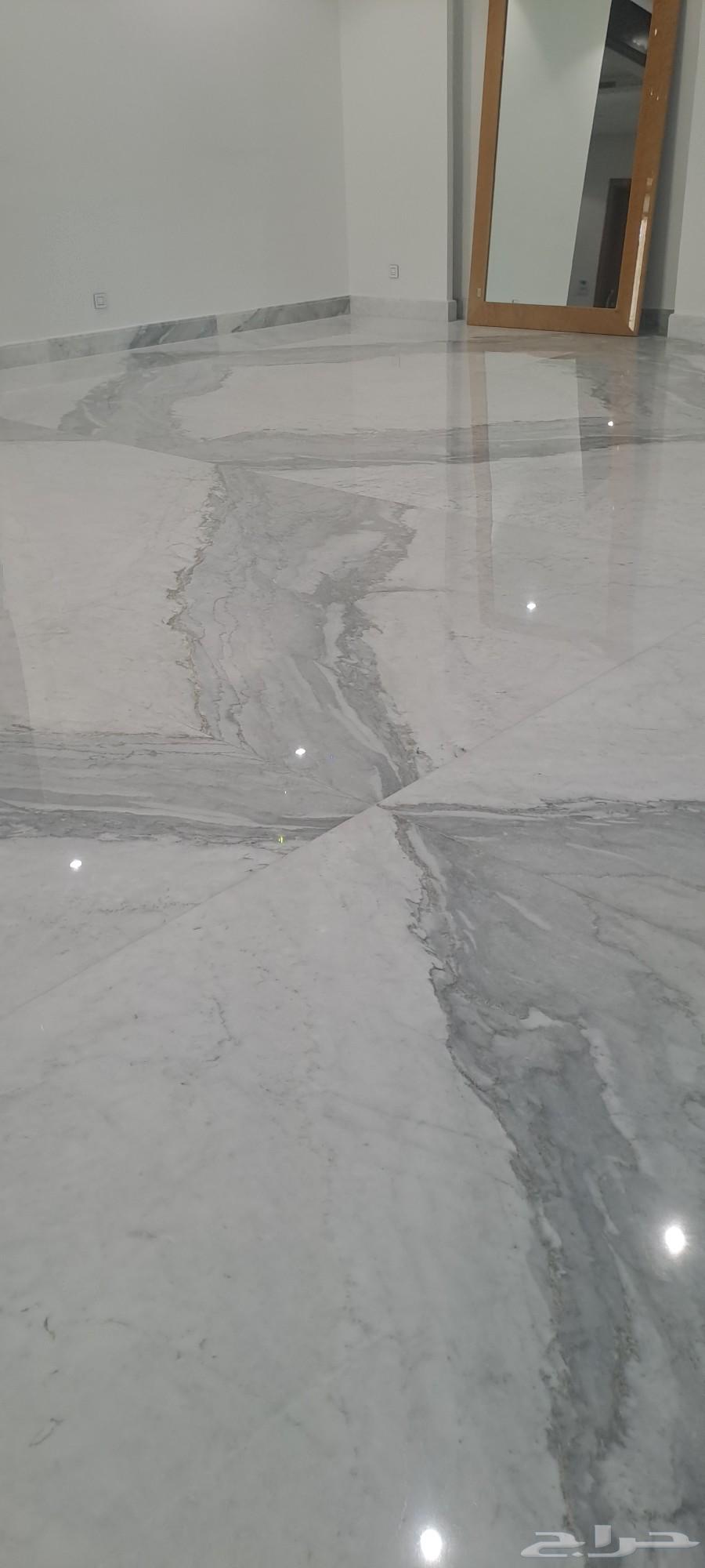 جلي بلاط تلميع رخام 13وج مع  رستل عزل خيمياء تنظيف سيرامي64525053113602113