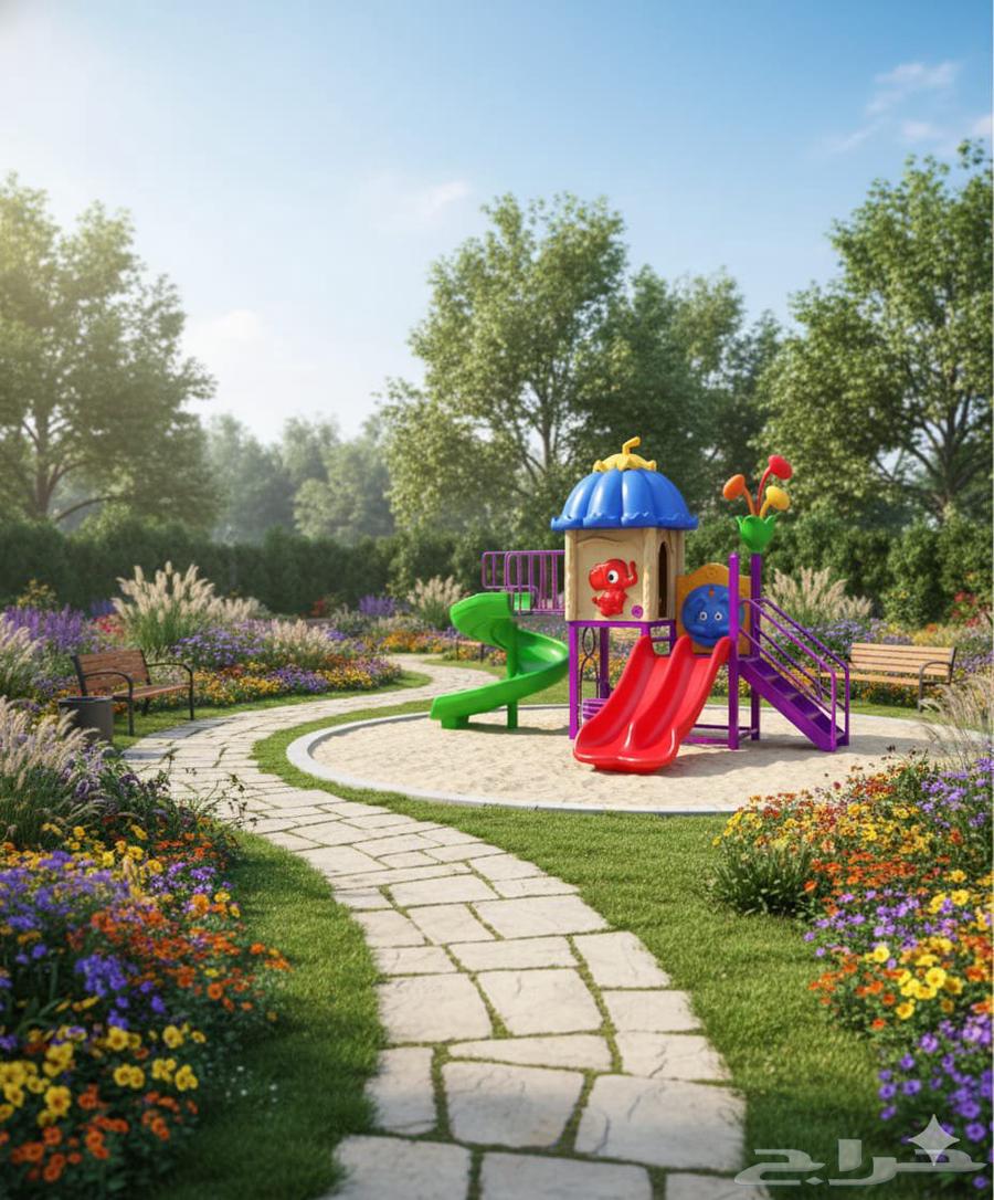 أحدث اعمالنا اليوم توريد وتركيب العاب حدائق خارجيه بمنطقه ال64534325447425113