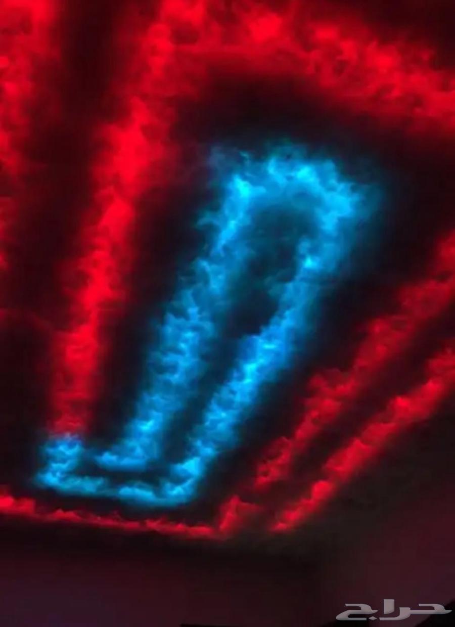 Installation of illuminated fireproof and non-combustible clouds64534424287105112