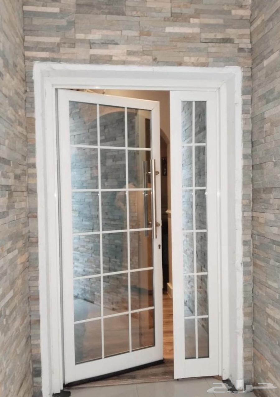 ابواب المنيوم ابواب كلادينج ابواب حديد سواتر مظلات64534244140161114