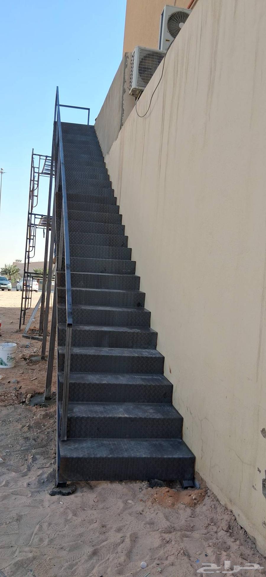 حداد والالمنيوم الرياض حي السعاده النسيم الشرقي64534227542531110