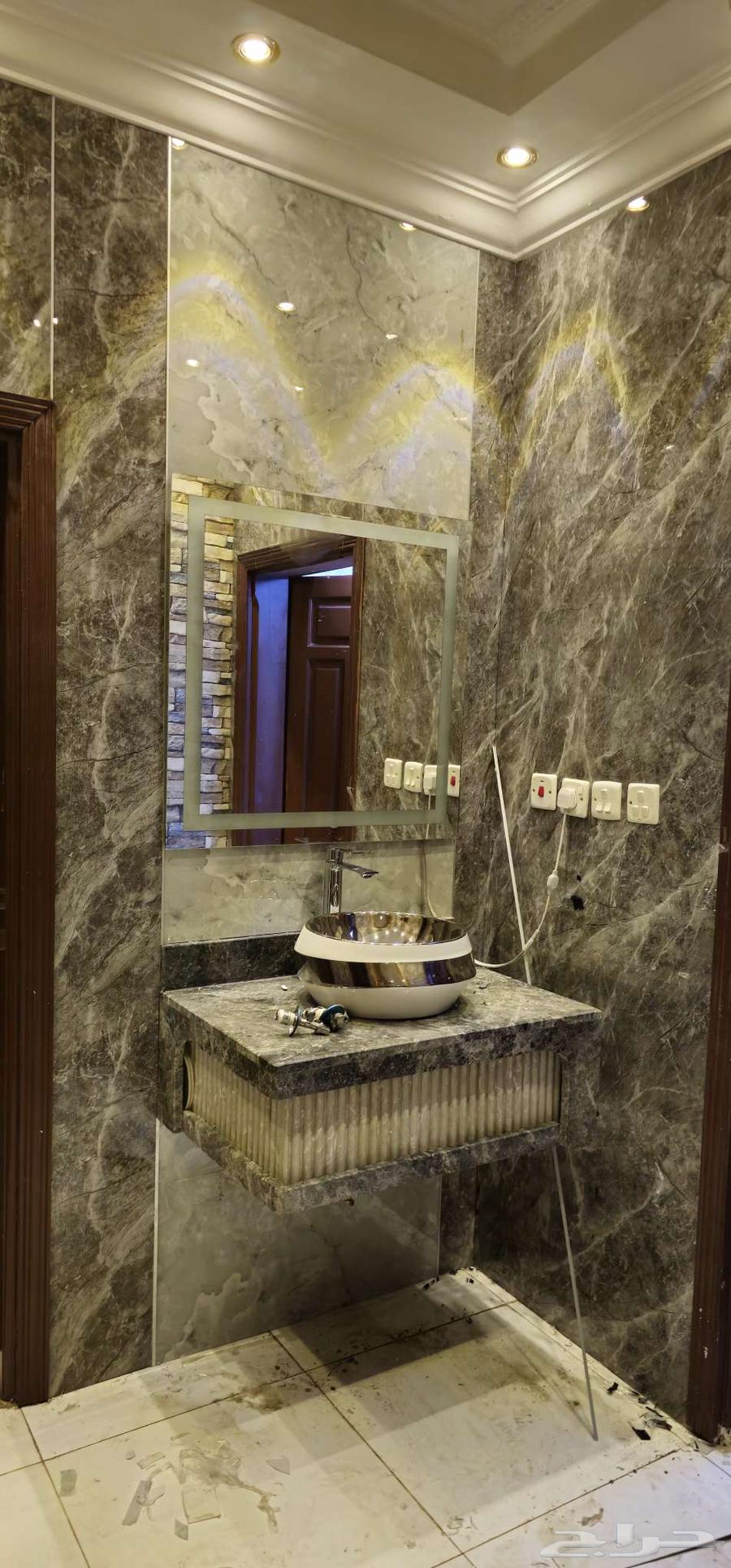 بديل الرخام64534440115586113