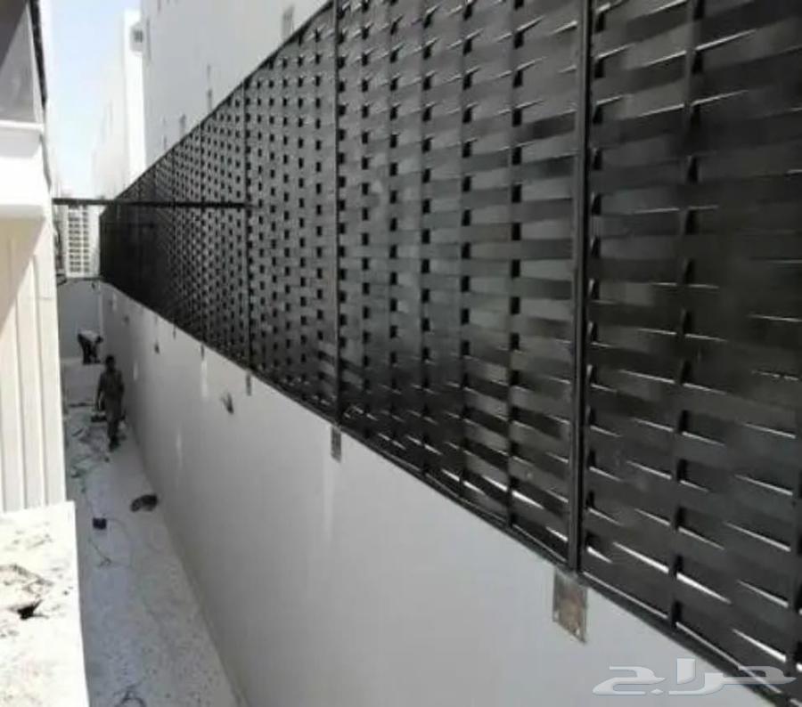 مظلات سواتر برجولات سندويش بنل اصباغ ديكورات ترميم مباني64525052262146111