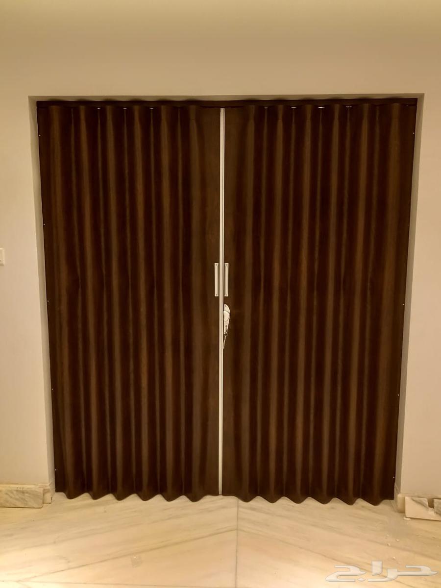 أبواب سحاب وأبواب عازل صوت64525020962177113