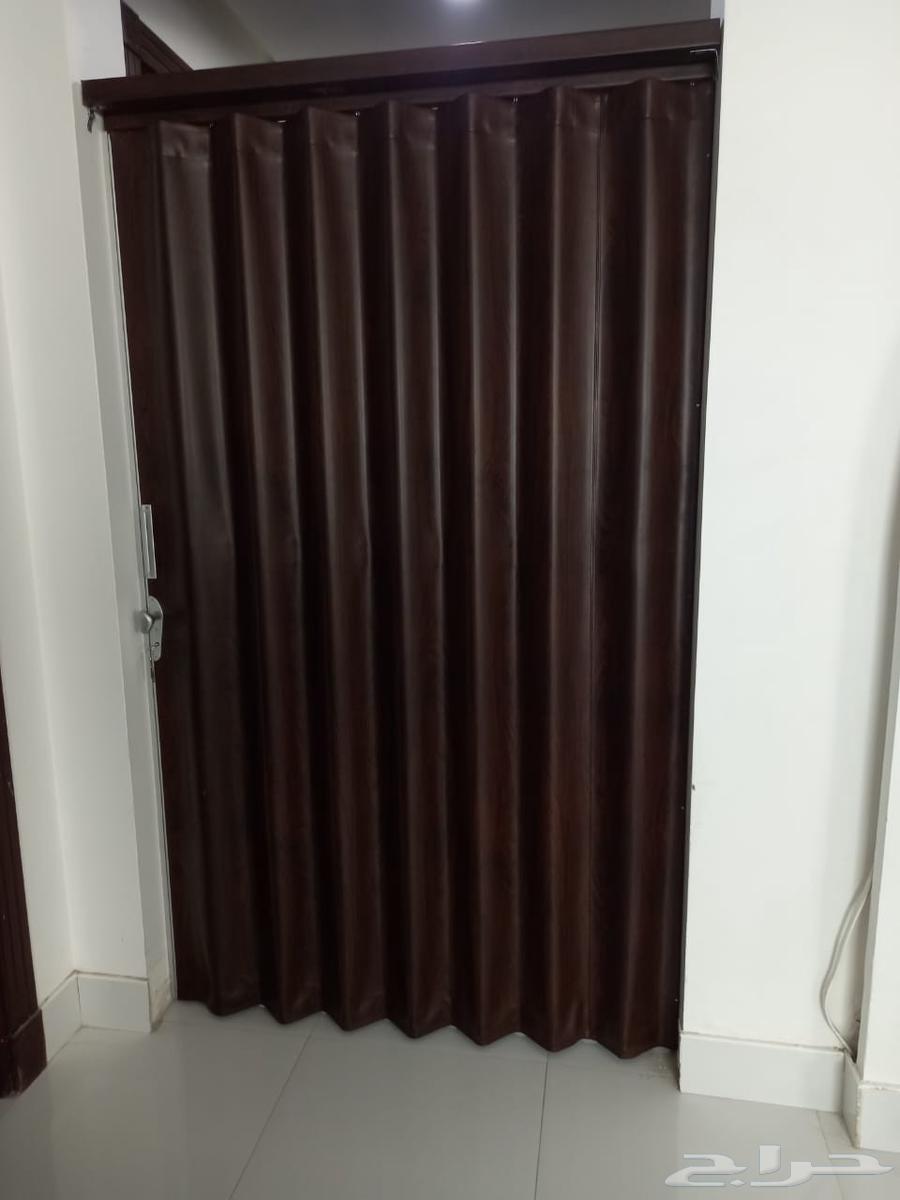 أبواب سحاب وأبواب عازل صوت64525020962177112