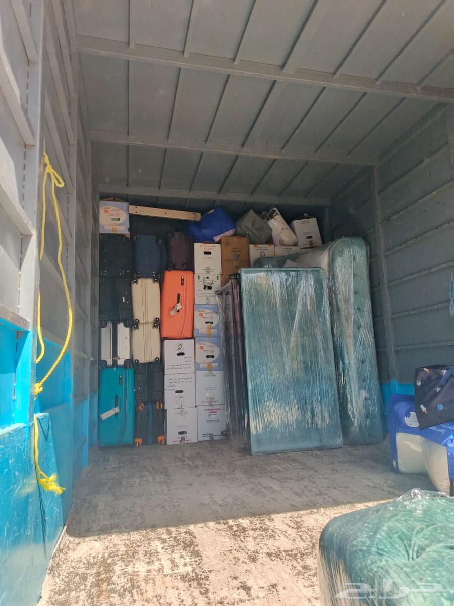 نقل اثاث بالمدينه المنوره64525053260546113