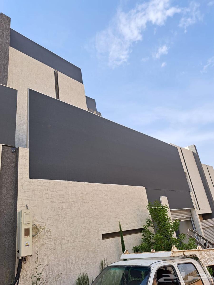 Shading, water features, finishing, and restoration64525052985091114