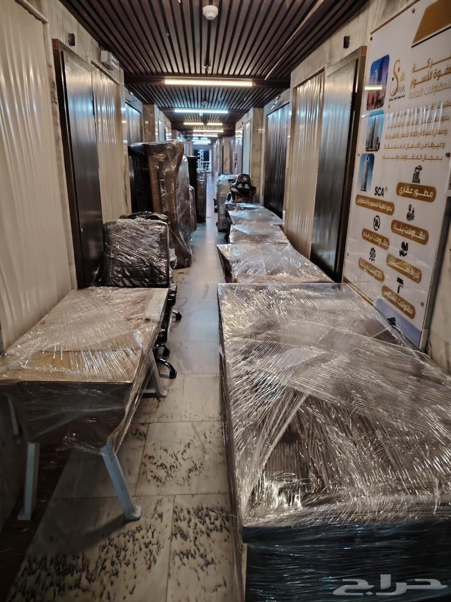 Furniture Moving Company in Mecca with Disassembly, Assembly, and Packaging Assurance64534454808450112