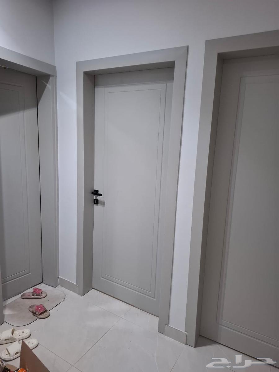 نجار  خشب ابواب  بس شنديان جوز اخدر رد المويا شغل نديف64534503528450114