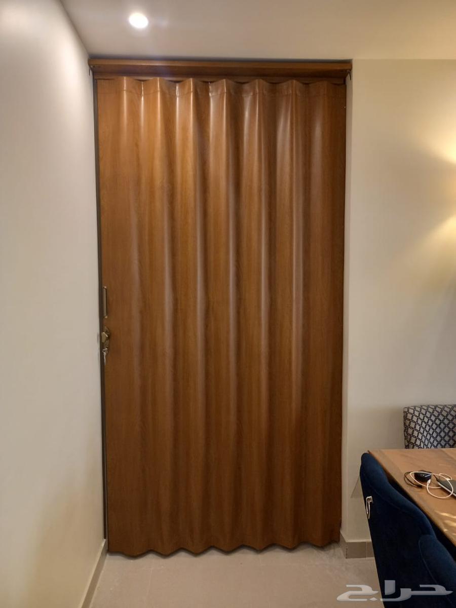 أبواب سحاب وأبواب عازل صوت64525020962177111