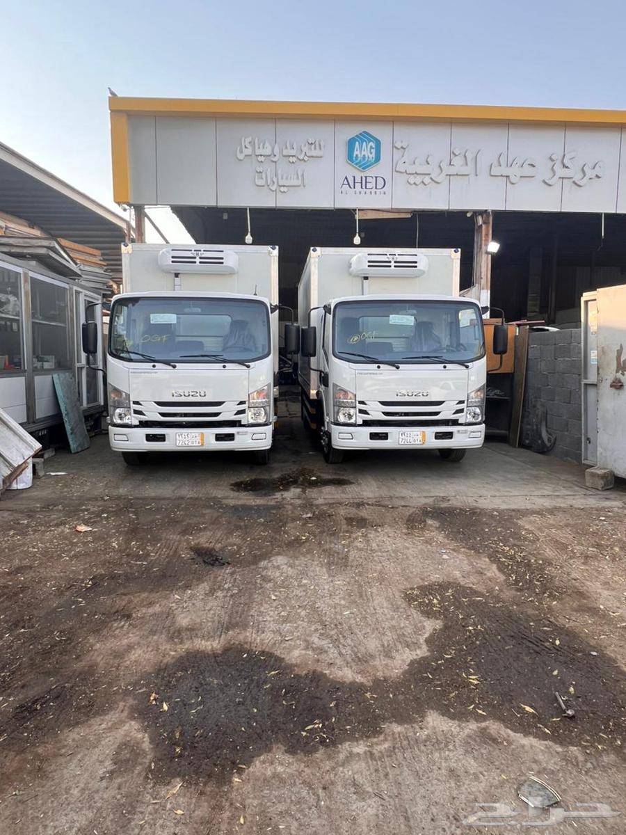 كل ما يخص التبريد والتجميد وأعمال الساندويتش بانل64534342488065110