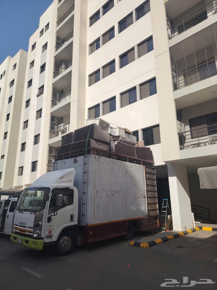 Furniture Moving Company in Mecca with Disassembly, Assembly, and Packaging Assurance64534454808450110