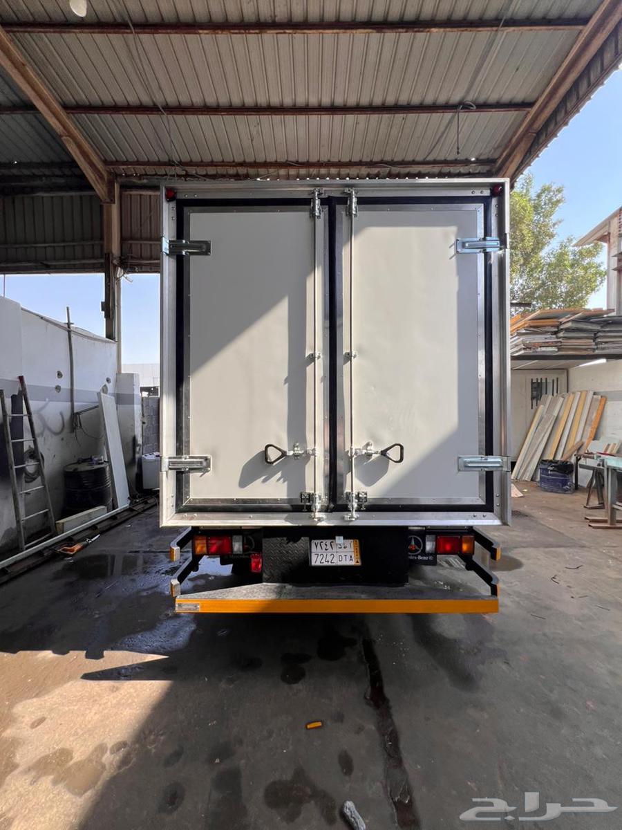 كل ما يخص التبريد والتجميد وأعمال الساندويتش بانل64534342488065114