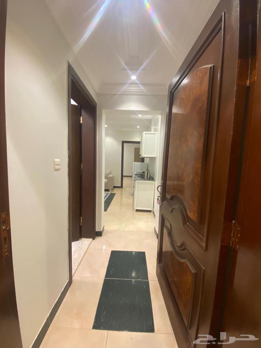 شقة للإيجار