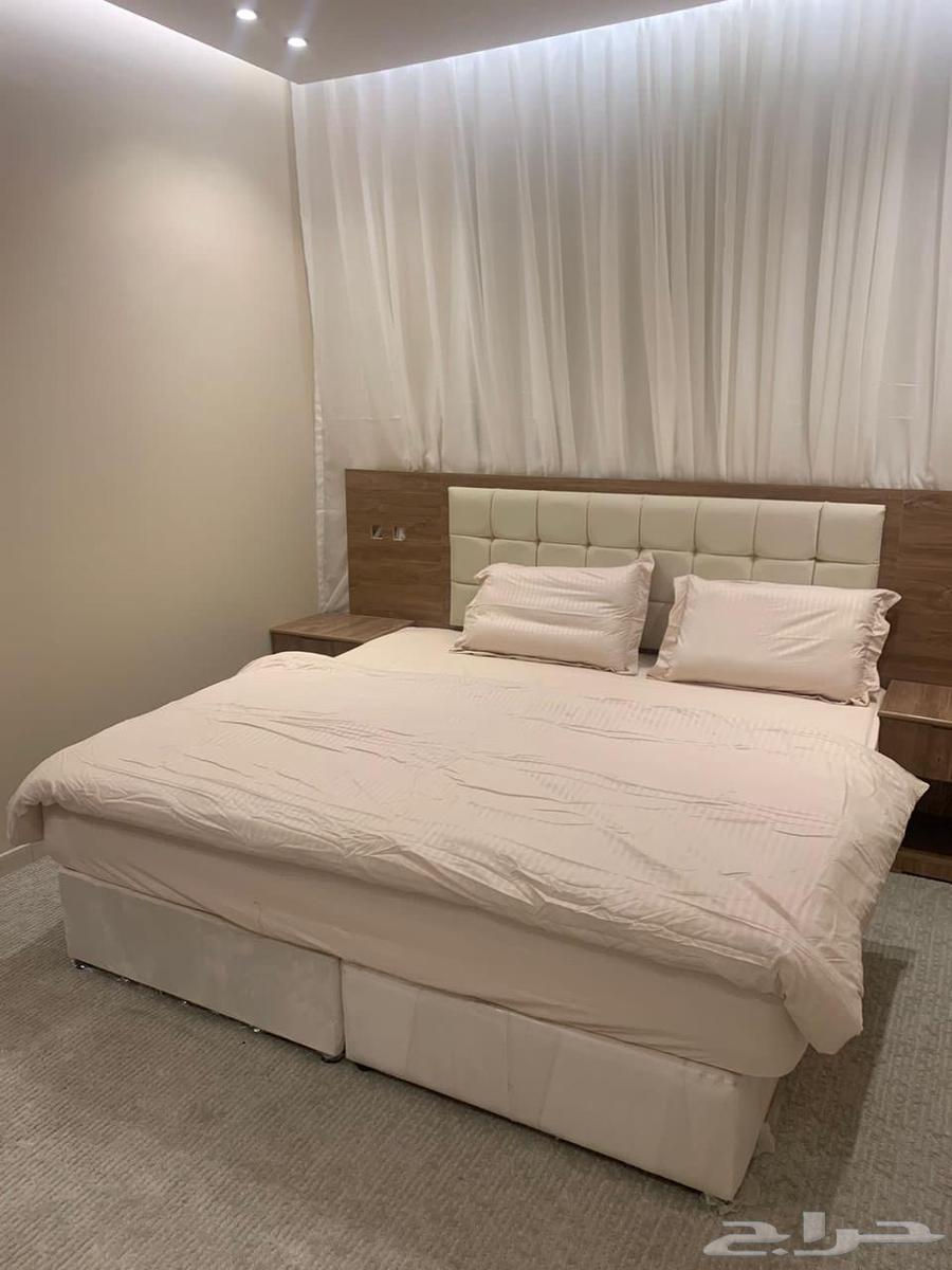 شقة للإيجار