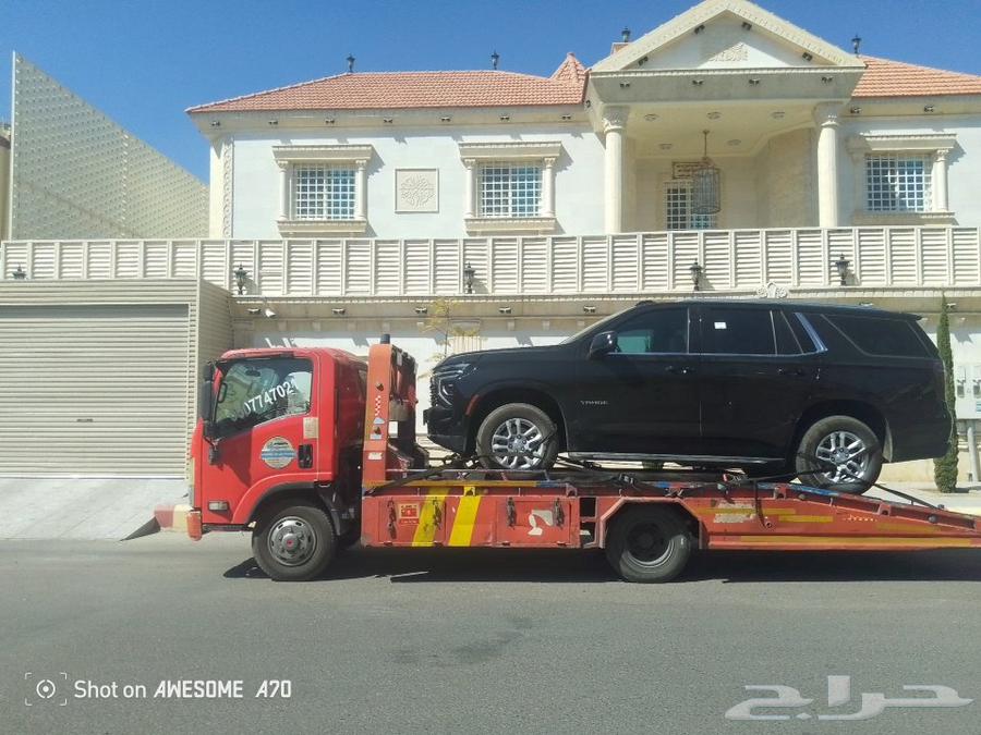 A flatbed is available in Jizan, in which direction?64534455039619110