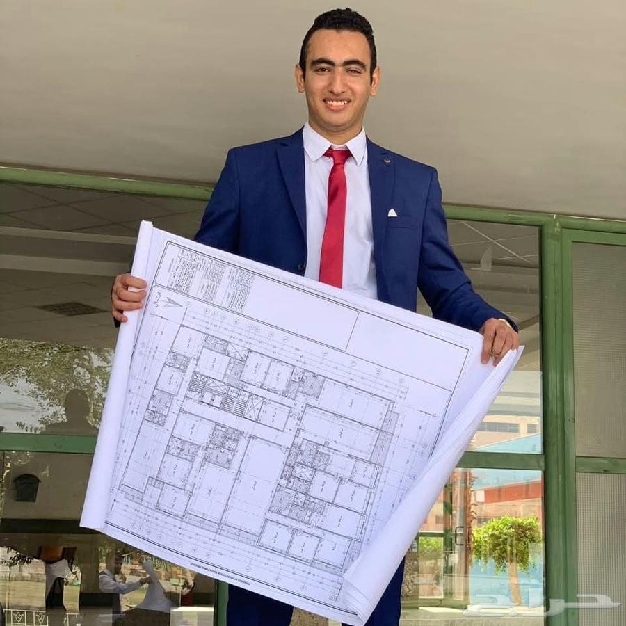 مهندس مدني خبره ست سنوات في التنفيذ والإشراف واداره المشاري64534244314242110