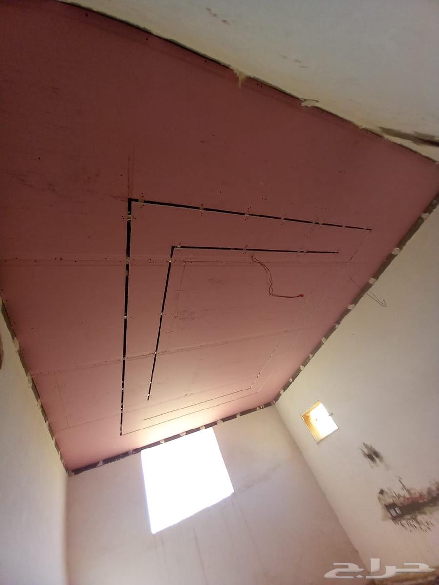 احدث الديكورات المنزلية جبس بورد وسمنت بورد بأفضل الأسعار64534244044930114