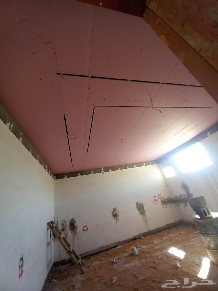 احدث الديكورات المنزلية جبس بورد وسمنت بورد بأفضل الأسعار64534244044930113