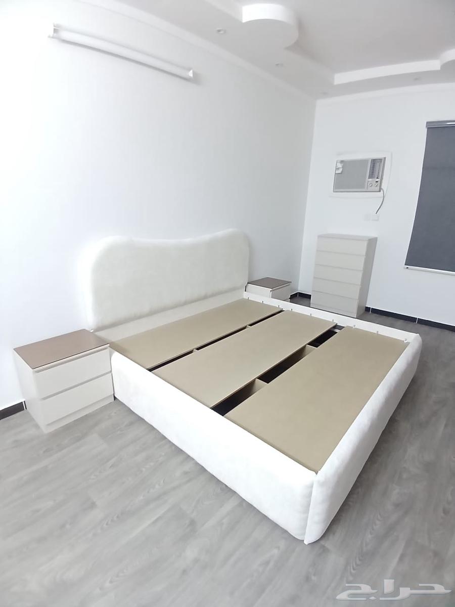 Customized bedroom design according to customer request64525051839490111