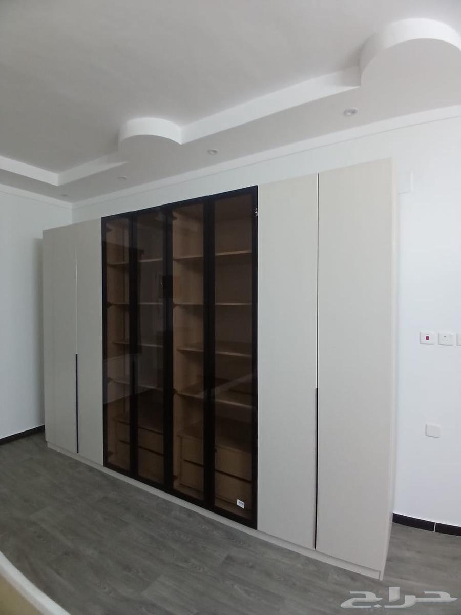 Customized bedroom design according to customer request64525051839490110