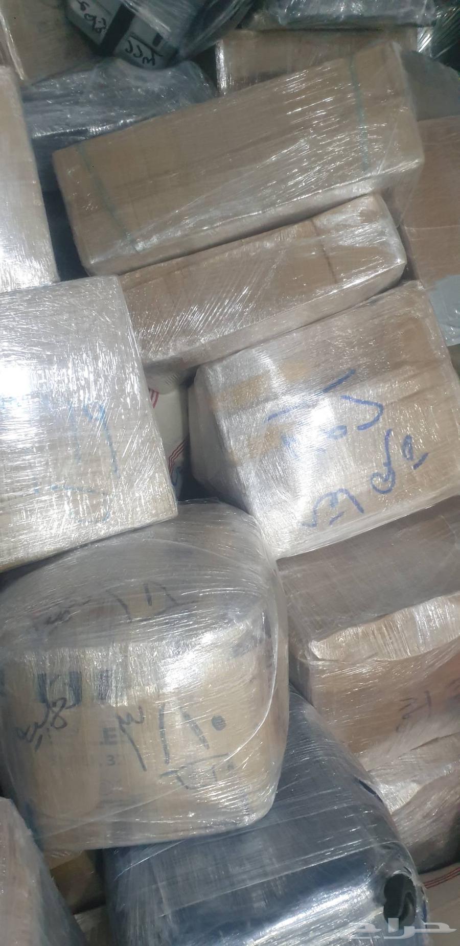 شحاته لشحن السريع التحميل لمصر بكره من الرياض64534455891329111