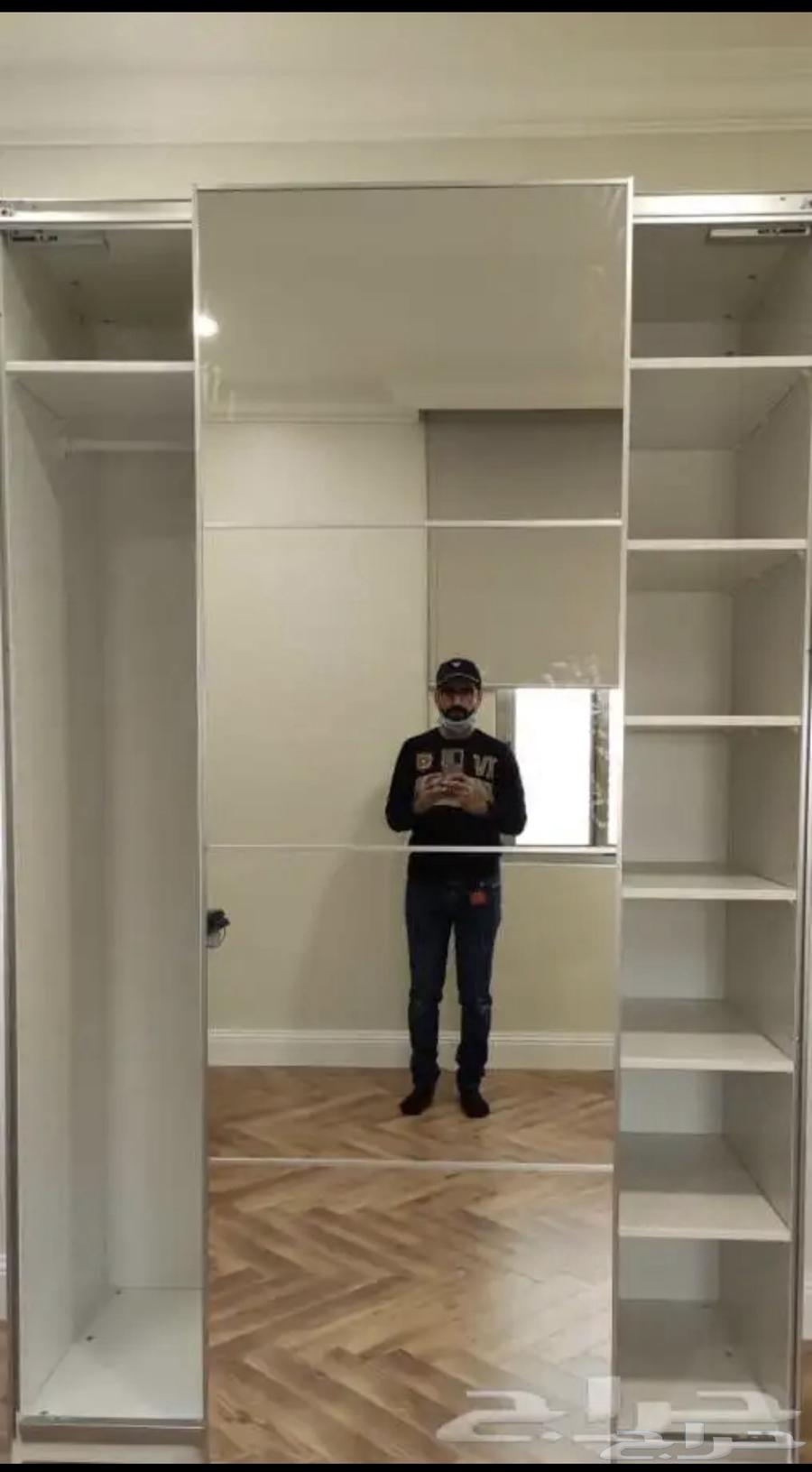 تركيب اثاث أيكيا الاثاث المستورد فك تركيب نقل عفش64534504199043113