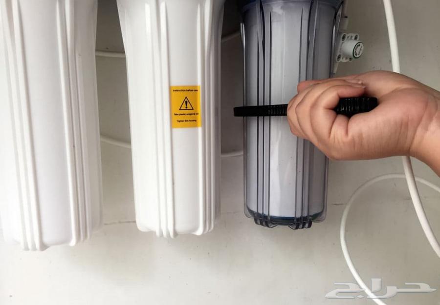 Installation of water desalination filters, best water desalination devices and their maintenance64538888821762111