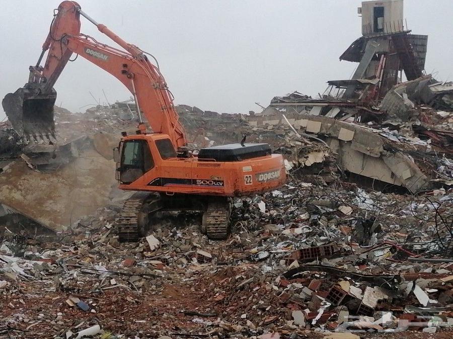 مقاول هدم مباني وقصور64538738286083113