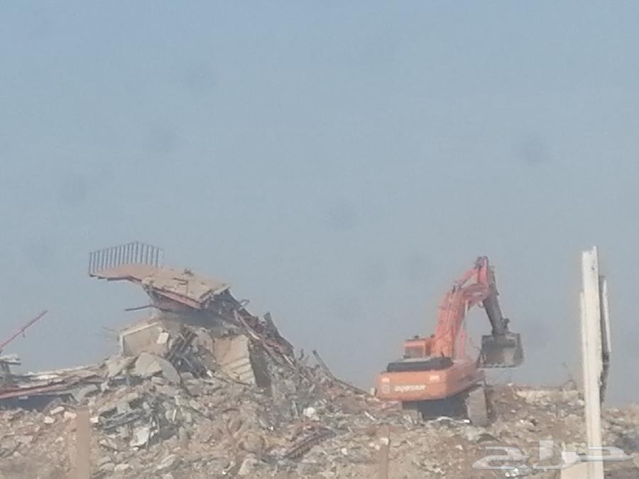 مقاول هدم مباني وقصور64538738286083112