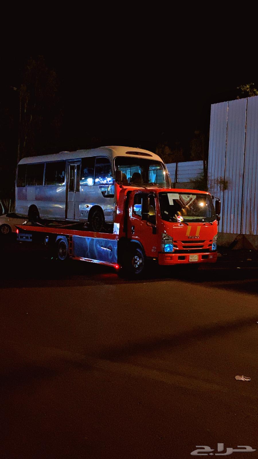 سطحه هدروليك لنقل السيارات64538868194433111