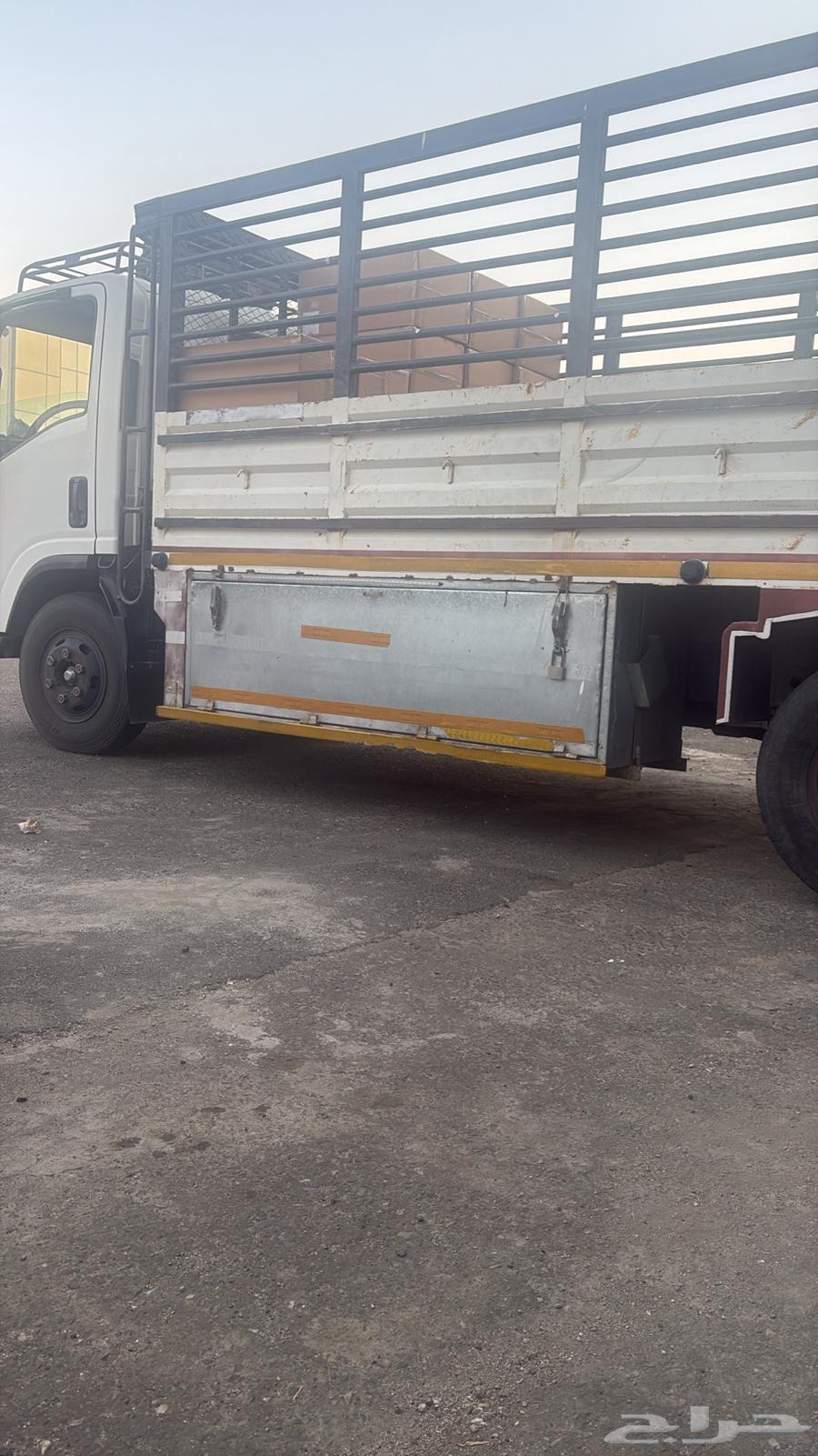 5-meter Dina internal and external transportation64545540014467110