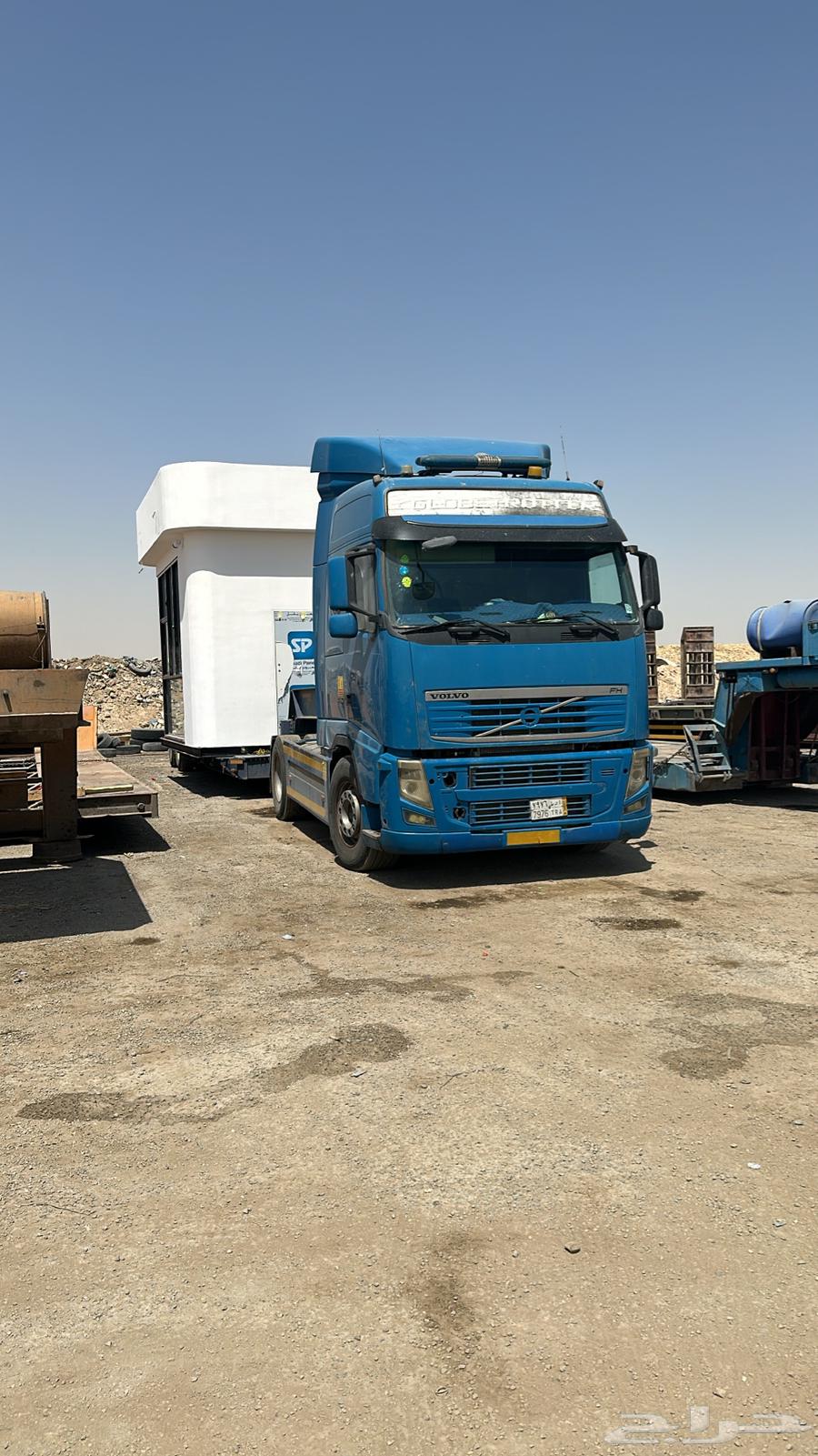 لوابد نقل في رفحاء64545474875137110