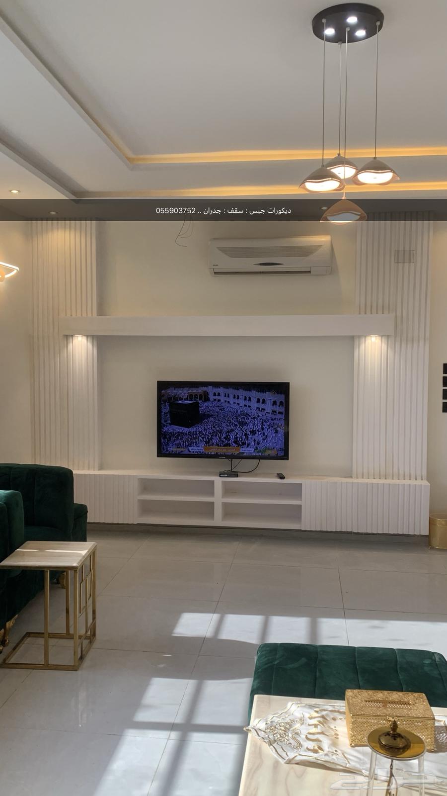 ديكورات جبس مغربي في64538888996098110