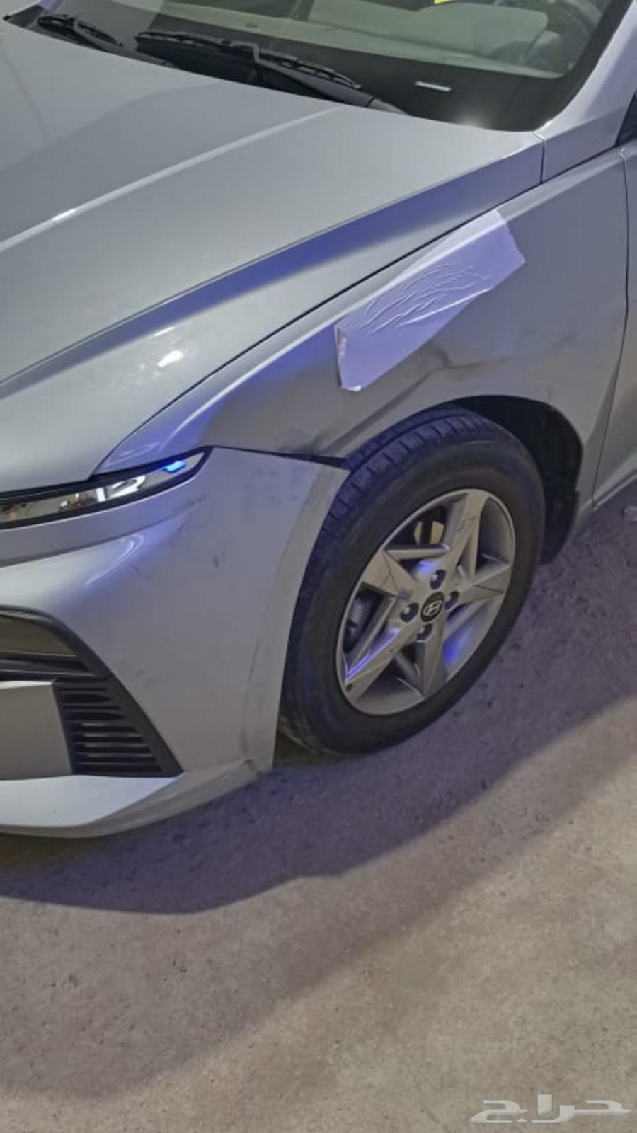 عرض اخر الشهر شفط وتعديل الصدمات بدون بويا وخصم 30  لمده اس64538761527938110