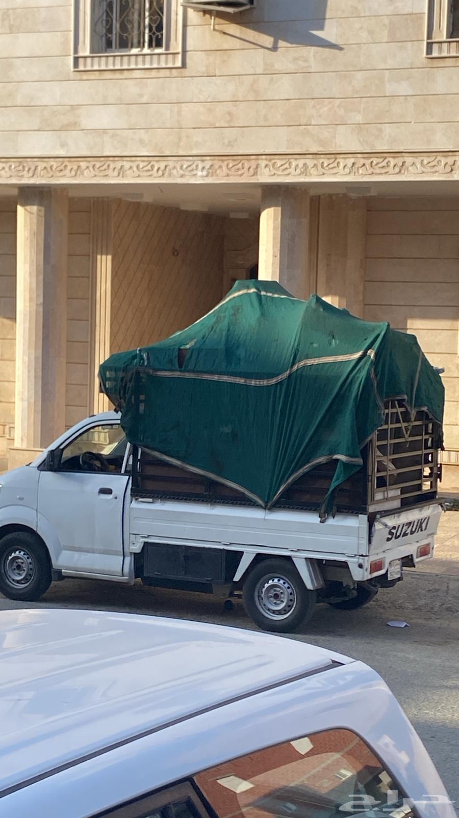 Furniture transportation, disassembly and assembly of bedrooms and kitchens at the location of Mecca64538642940547110