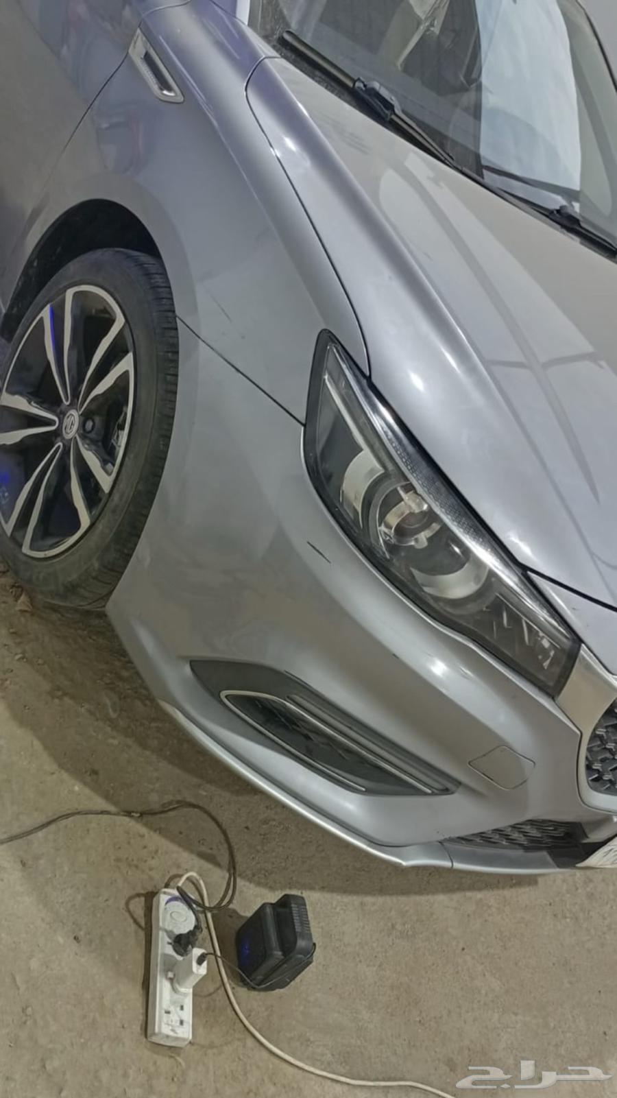 عرض اخر الشهر شفط وتعديل الصدمات بدون بويا وخصم 30  لمده اس64538761527938113